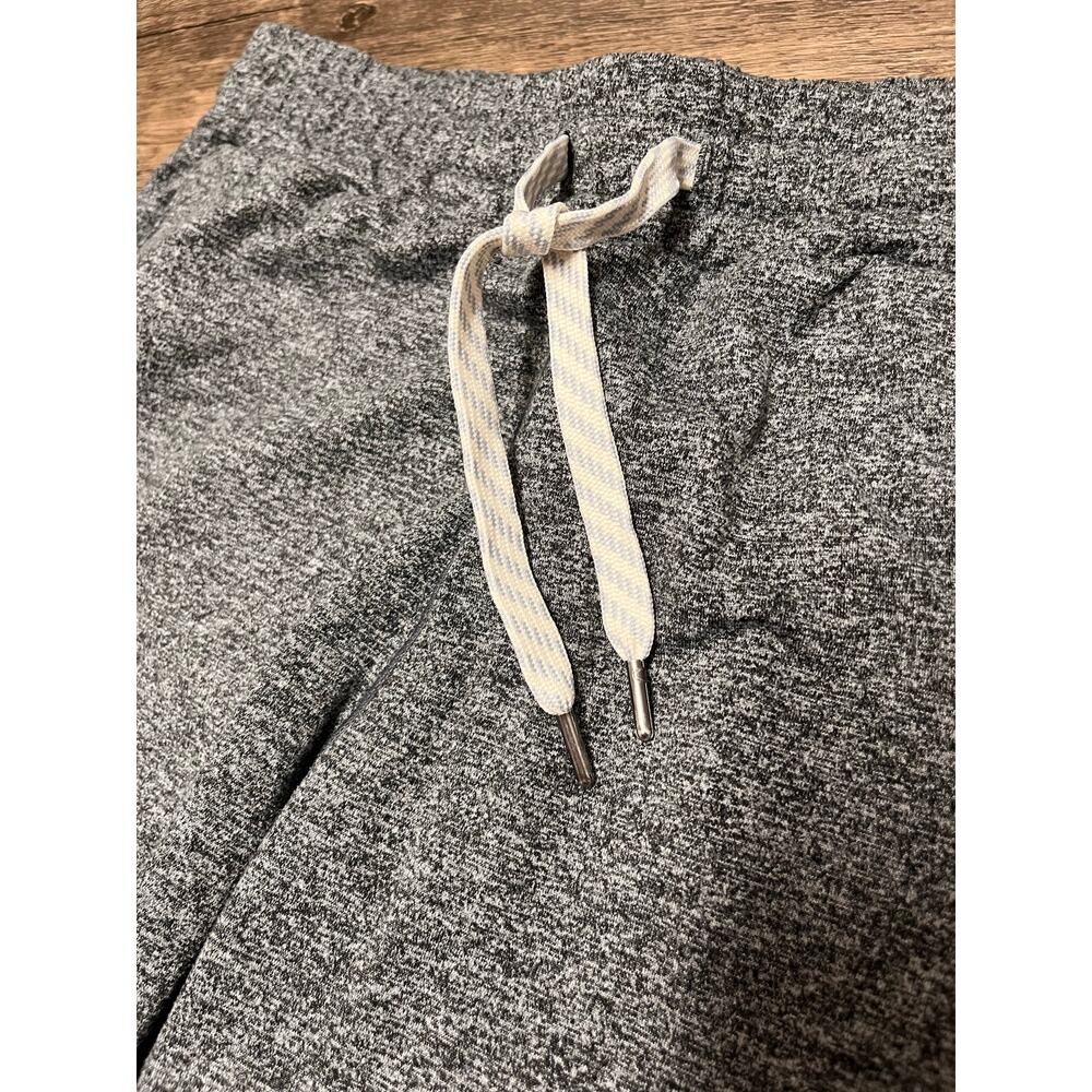 Vuori Performance Jogger Pants Gray DreamKnit Womens S Ultra Soft Vw303 Active - Picture 8 of 11